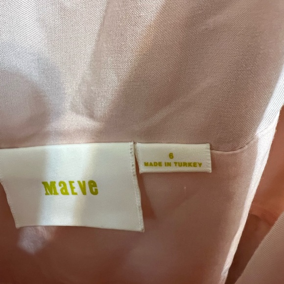 Anthropologie, Maeve dress - Picture 5 of 5